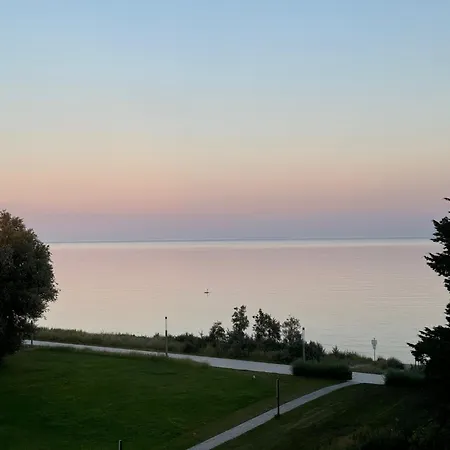 Vier Jahreszeiten 1-48 Apartament