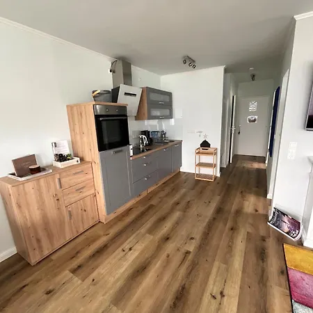 Vier Jahreszeiten 1-48 Apartament *