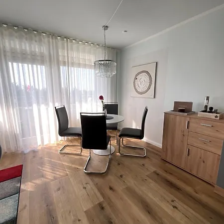 Vier Jahreszeiten 1-48 * Großenbrode