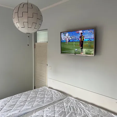 Vier Jahreszeiten 1-48 Apartament