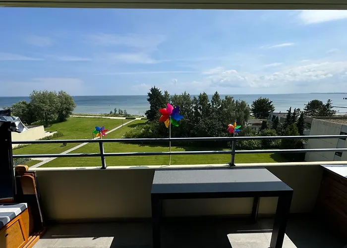 Apartamento Vier Jahreszeiten 1-48