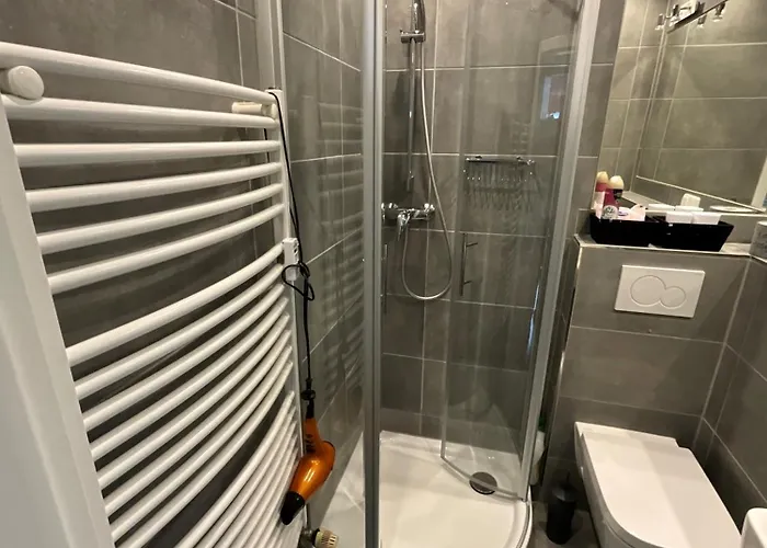 Vier Jahreszeiten 1-48 Apartamento *